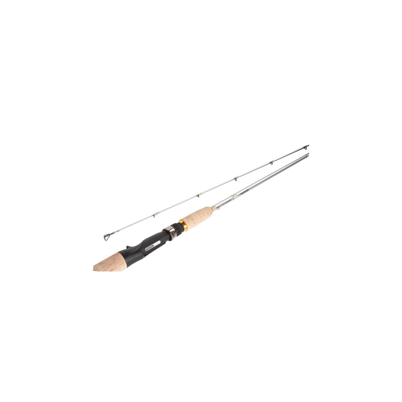 Köp Daiwa Silvercast Plus 6' 10-30 gram på Miekofishing.se!