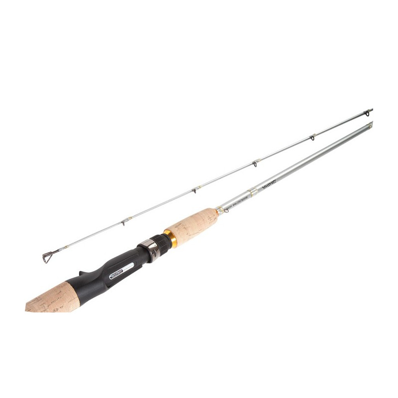 Köp Daiwa Silvercast Plus 6' 10-30 gram på Miekofishing.se!