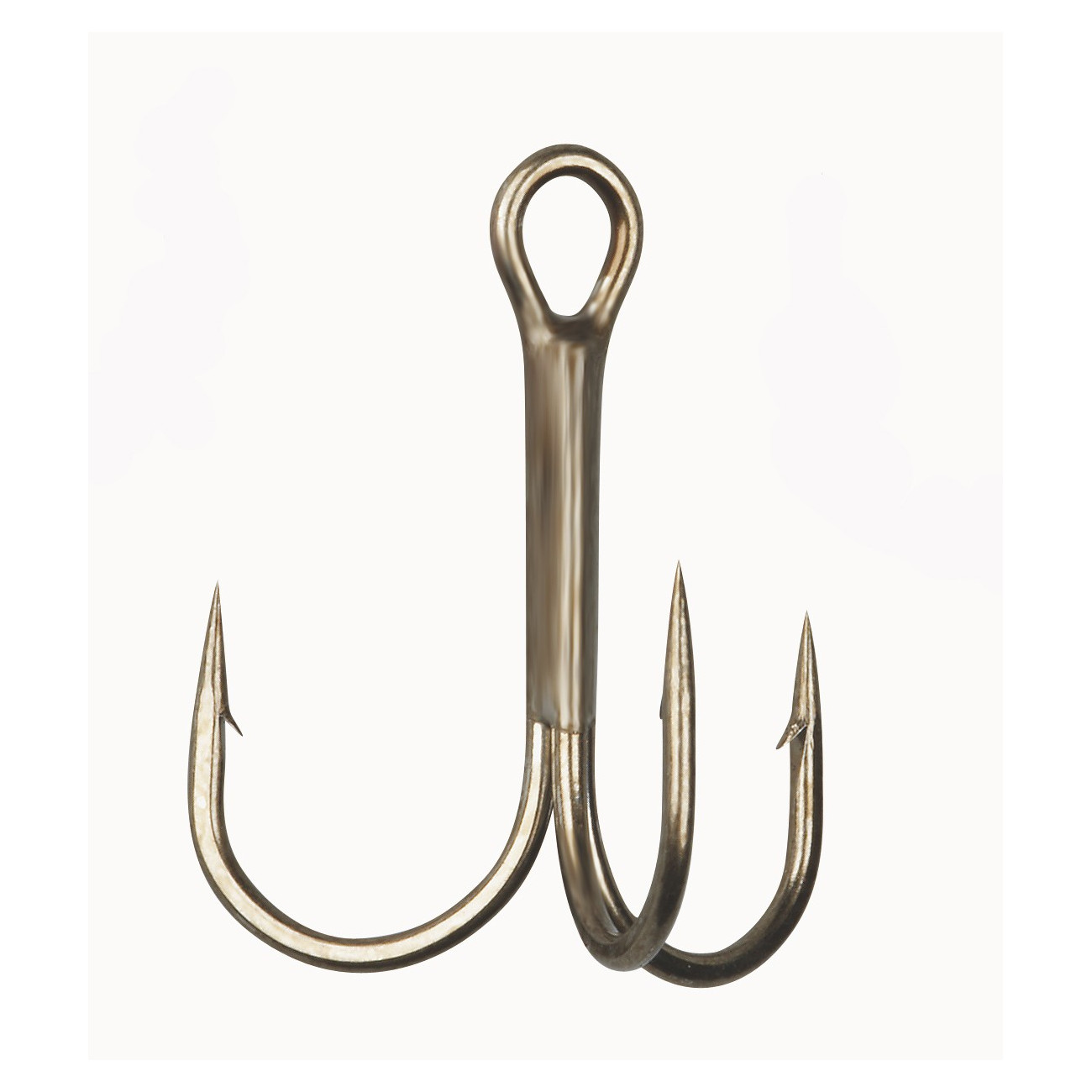 Köp Gamakatsu Treble 13B strl. 10, online på Miekofishing.se!