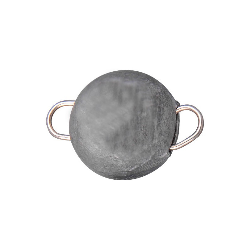 Köp Spro Bottom Jig Sinker 14gr online på Miekofishing.se!