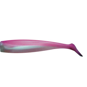 Köp  Fin-S Fish Shaker 3,25" - Bubblegum Shad 147 online här!