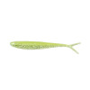 Lunker City Fin-S Fish 2,5" - Chart Silk Ice 086, 20-pack