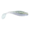 Lunker City Grubster 2,75" - Ice Shad 132, 10-pack