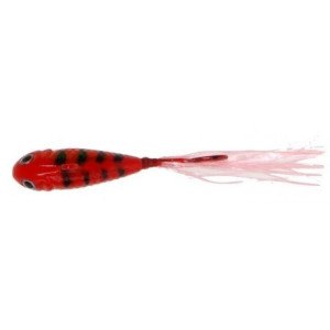 Köp Bromba Balanspirk 5gr - Röd Tiger online på Miekofishing.se!