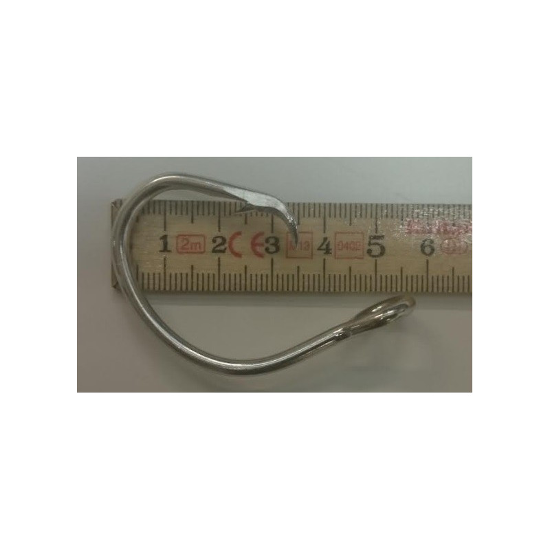 Köp Mustad Tuna Cirkelkrok 39965-DT 14/0, online på Miekofishing.se!