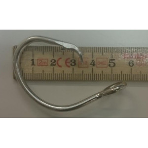 Köp Mustad Tuna Cirkelkrok 39965-DT 14/0, online på Miekofishing.se!