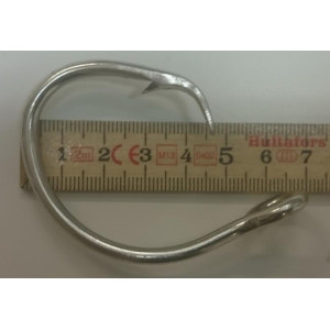 Köp Mustad Tuna Cirkelkrok 39965-DT 16/0, online på Miekofishing.se!