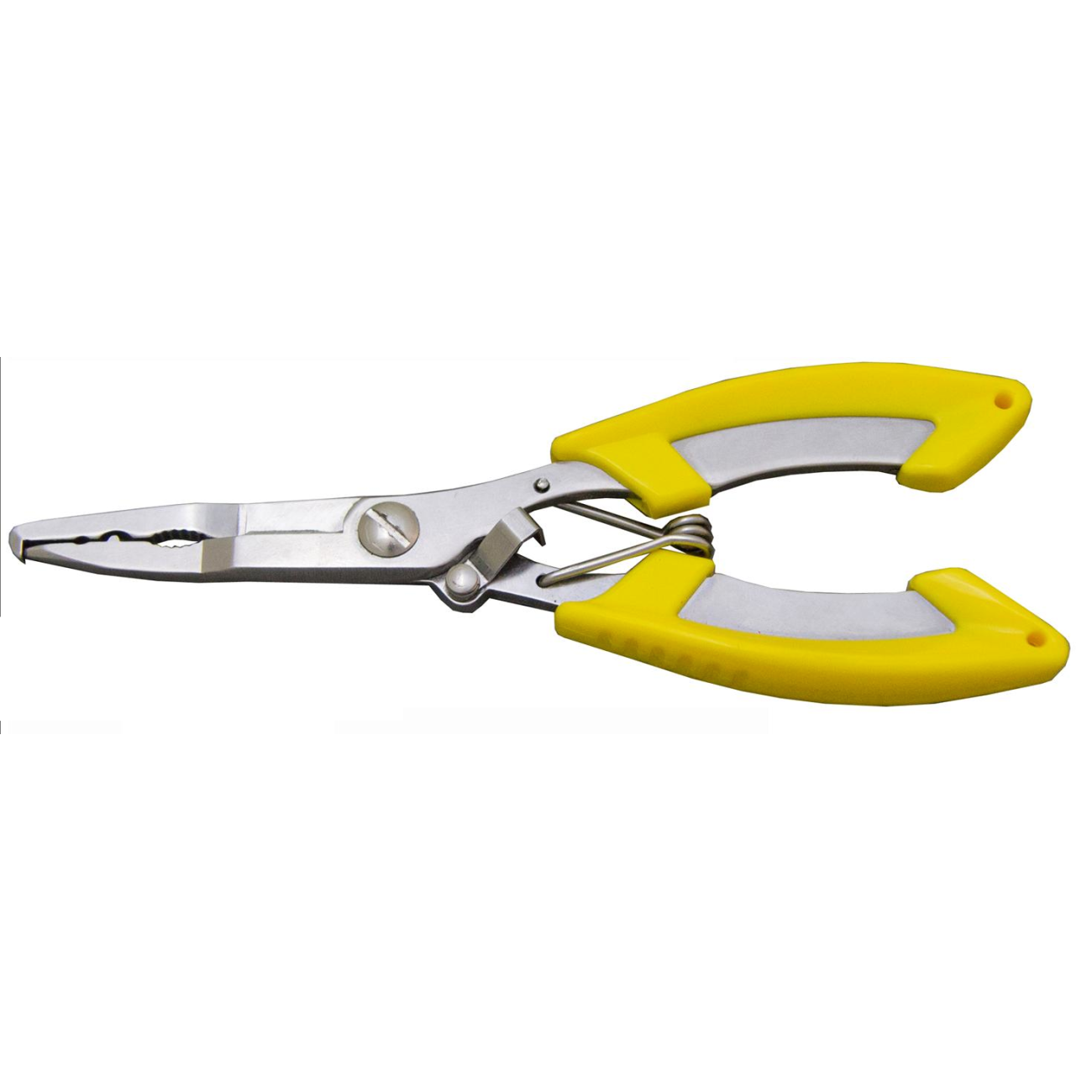 Fjäderringstång 6"