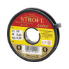 Stroft Black 50 m - 0,16 mm