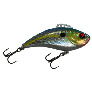 FKP Gear VibLure MF SHAD