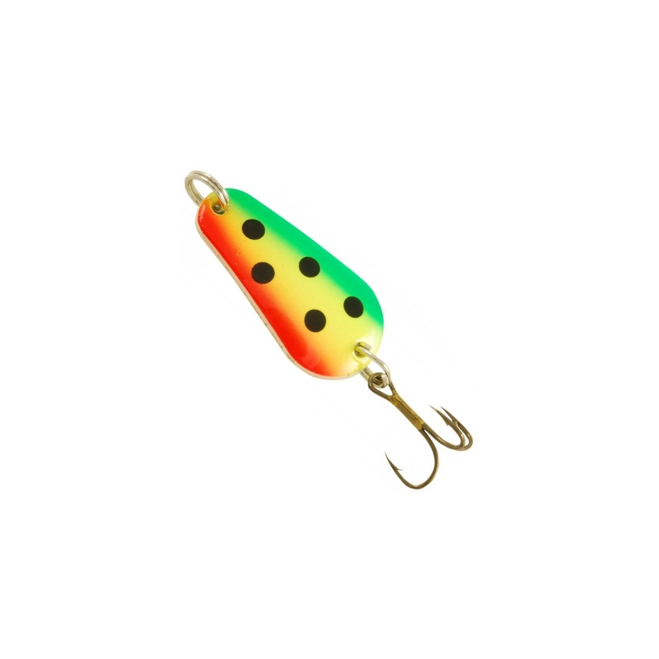 Köp Sölvkroken Spesial Classic 7 gr - FT, online på Miekofishing.se