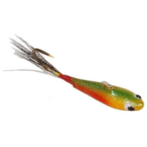 Köp Wiggler Scully Mormyska 20 mm - Papegoj, online på Miekofishing