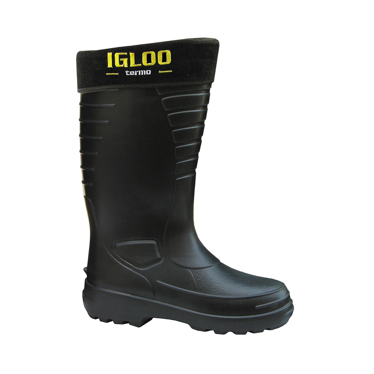 Köp Igloo Vinterstövel -30, stl. 39, online på Miekofishing.se!