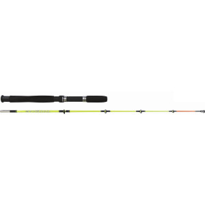 Ismetespö T.N.T Track Delbart 140 cm - Medium