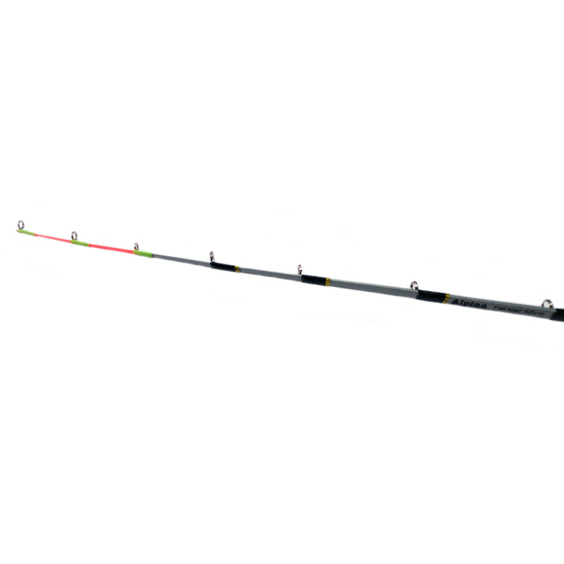 Köp Alpina Flat Mac Pimpelspö 52 cm, online på Miekofishing.se!