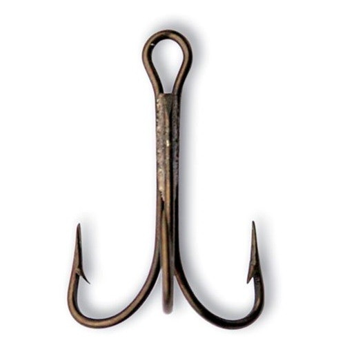 Köp Mustad 73028-BR - strl. 10, online på Miekofishing.se!