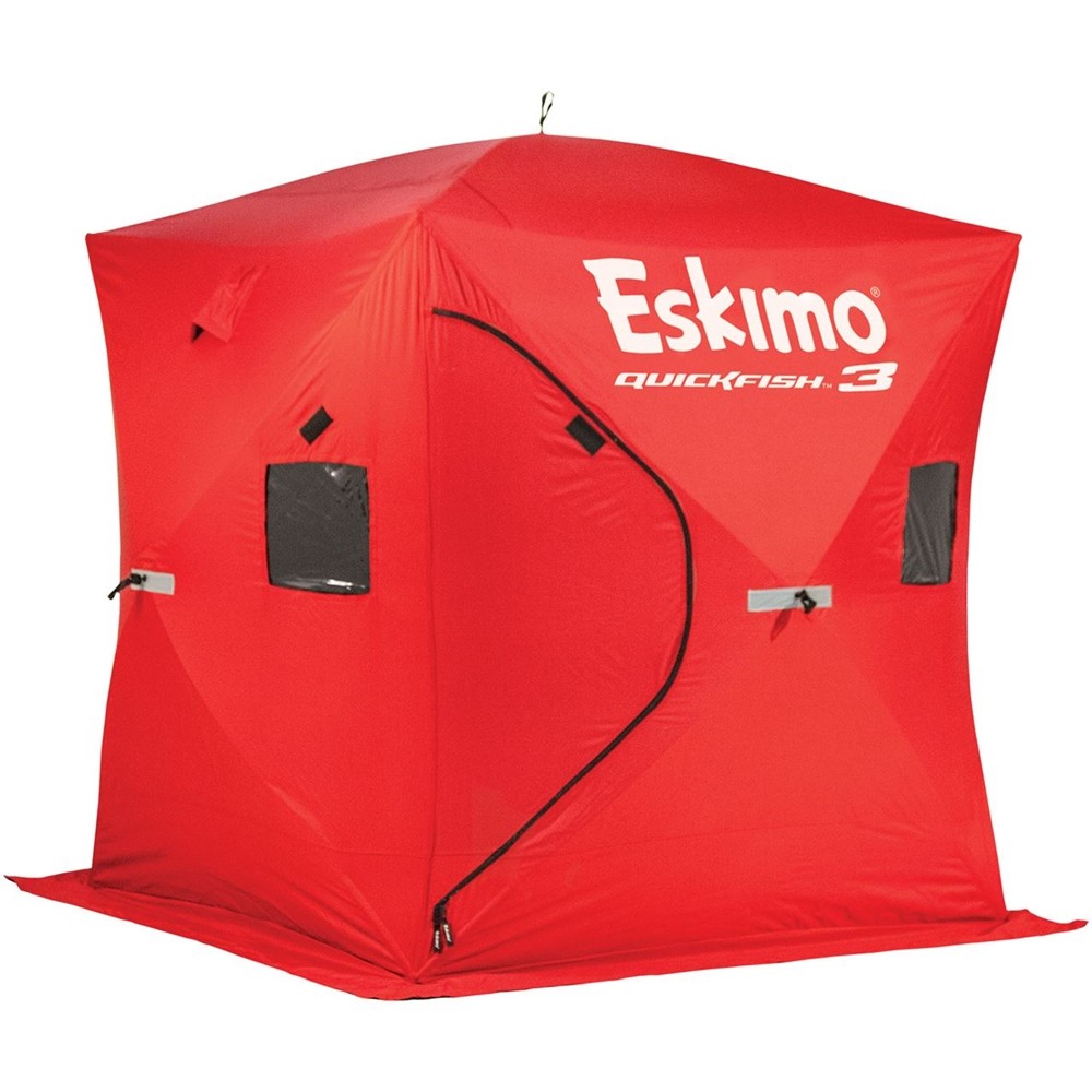 Köp Eskimo Quickfish 3 Isfisketält på 