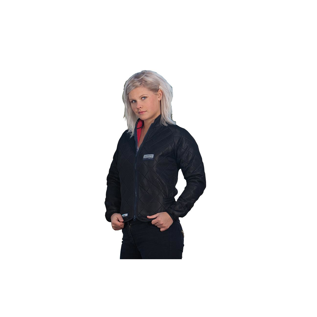 Köp din Thermotic Flytande Underställ Tröja - M på Mieko Fishing!