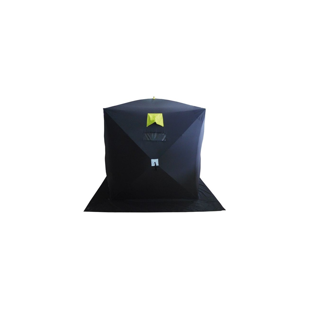 Köp Wiggler Isfisketält, online på Miekofishing.se!