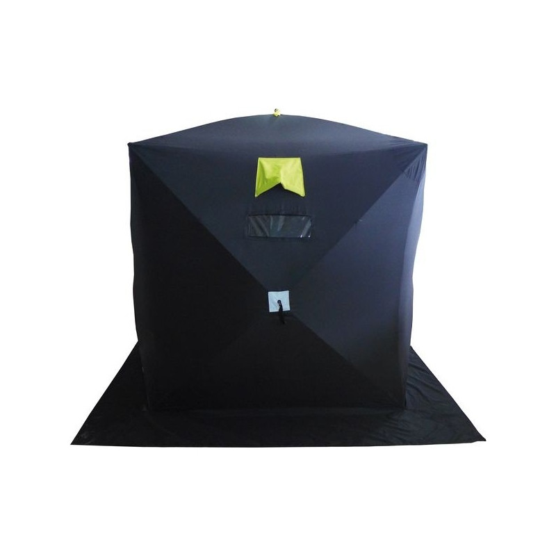 Köp Wiggler Isfisketält, online på Miekofishing.se!