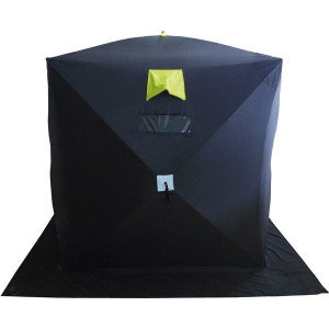 Köp Wiggler Isfisketält, online på Miekofishing.se!