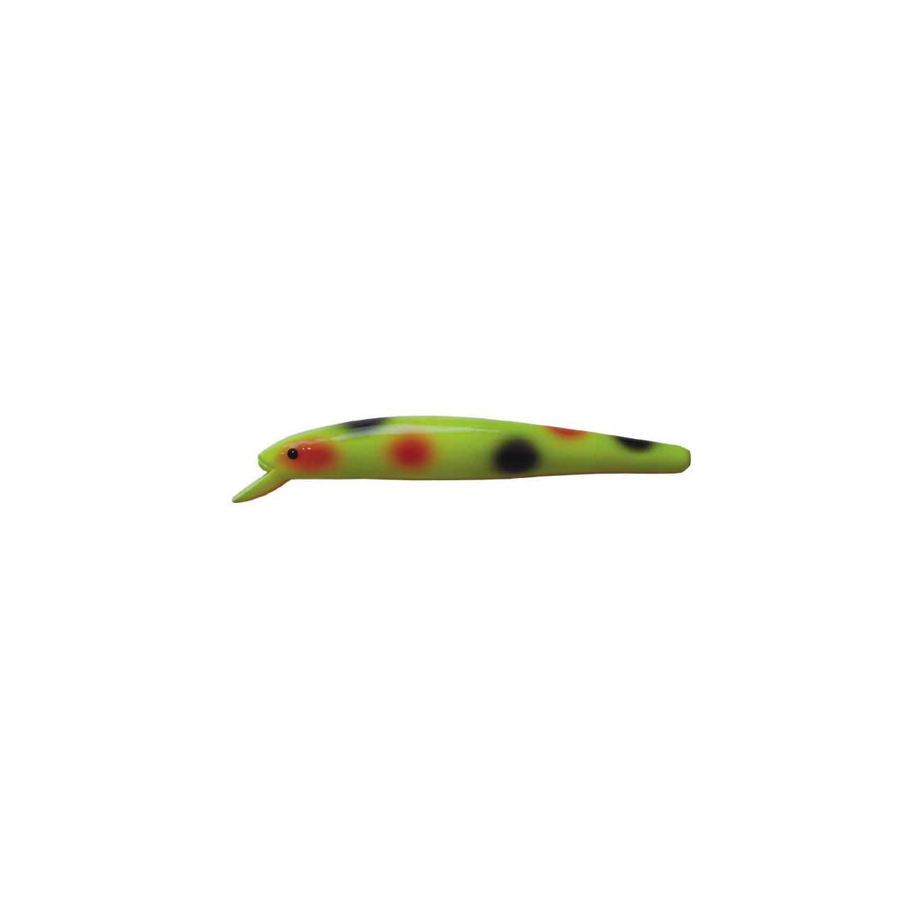 Köp Bomber B15A Long A 12 cm - WIGG4, online på Miekofishing.se!