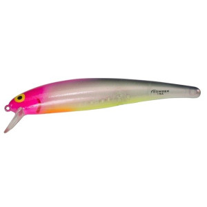 Köp Bomber B15A Long A 12 cm - 445 Crazy Crush, online på Miekofishing.se!