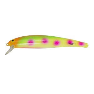 Köp Bomber B15A Long A 12 cm - 447 Fruity Crush, online på Miekofishing.se!