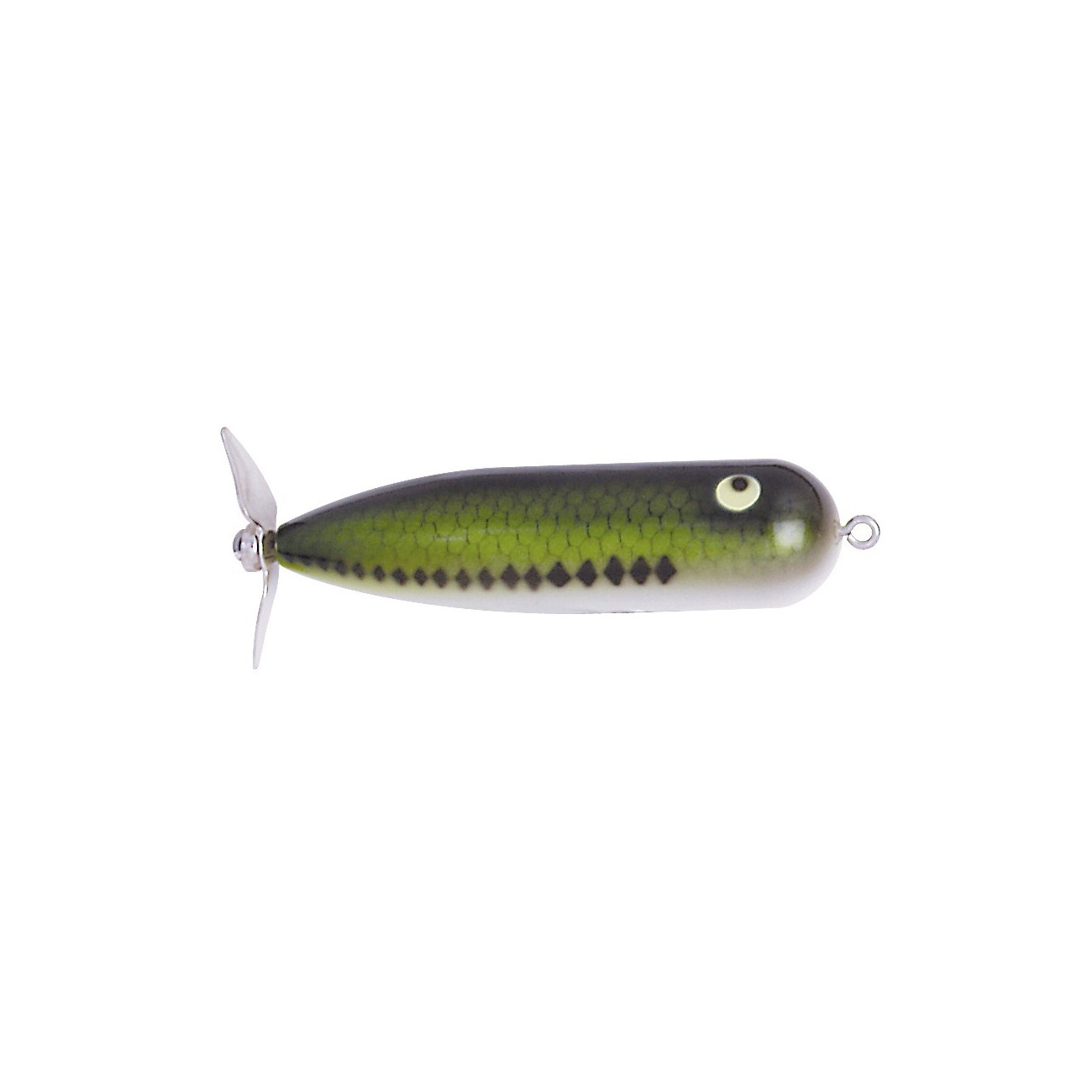 Köp Heddon Baby Torpedo 6,35 cm - BB, online på Miekofishing.se!