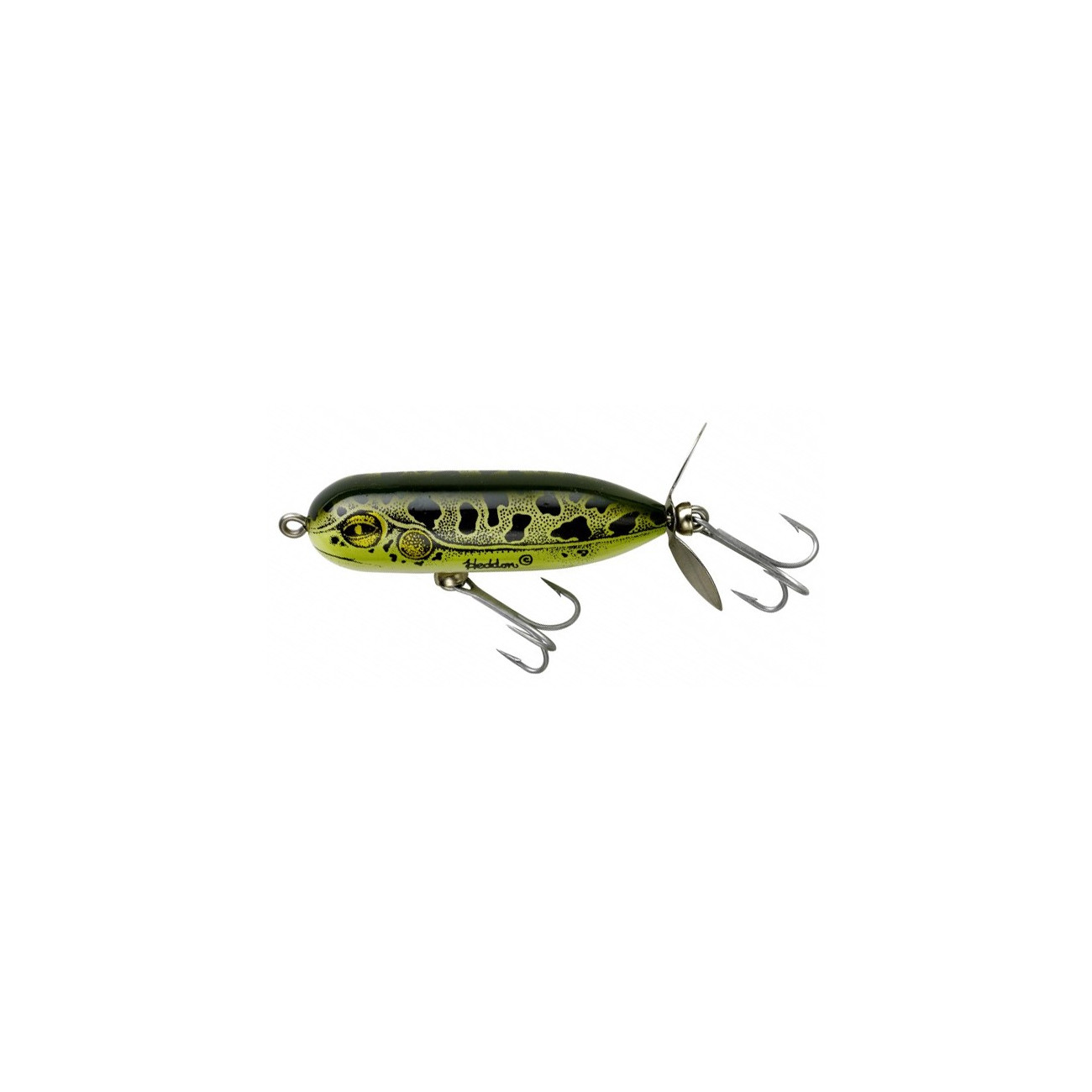 Köp Heddon Baby Torpedo 6,35 cm - NF, online på Miekofishing.se!