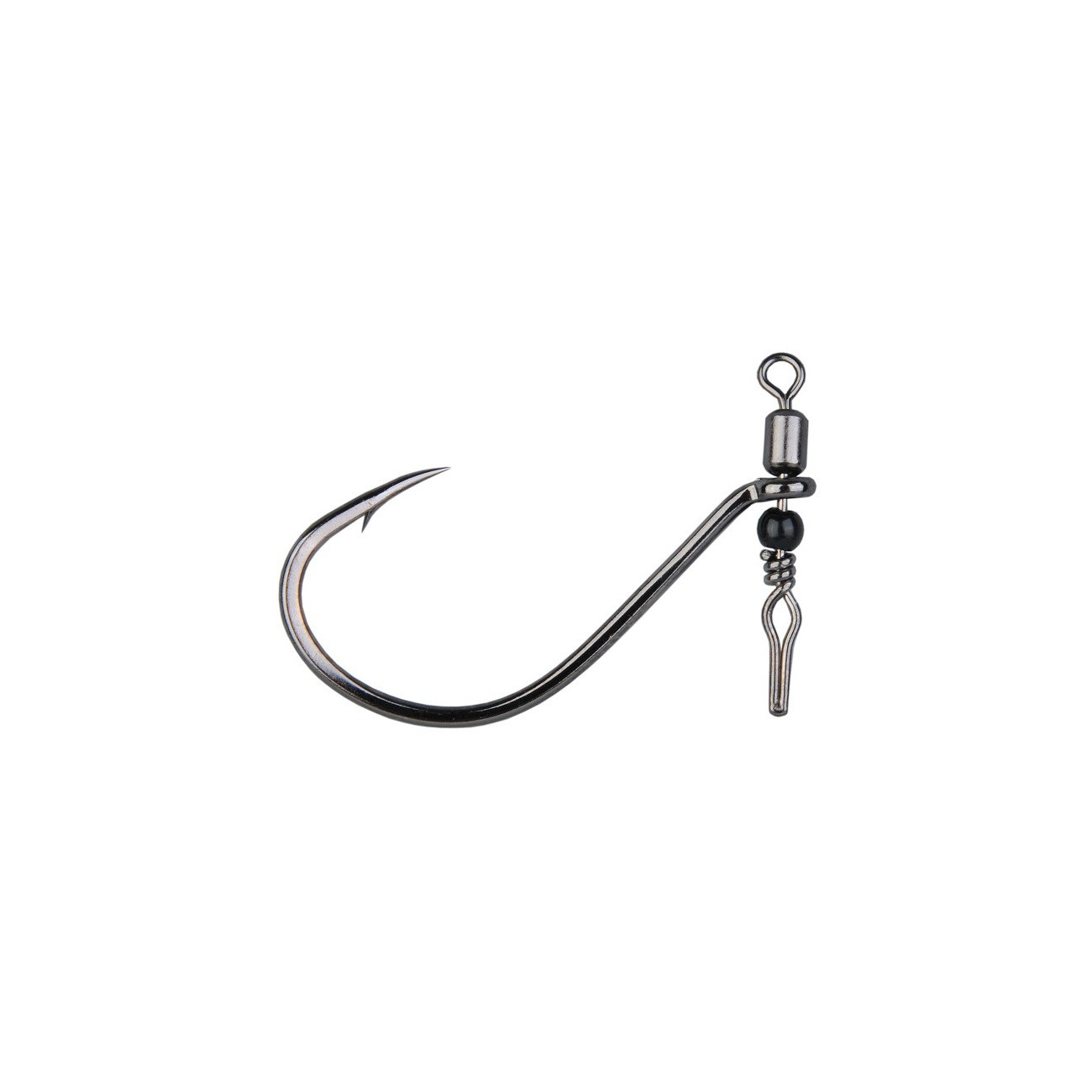 Gamakatsu Drop Shot Swivel Shot 1/0