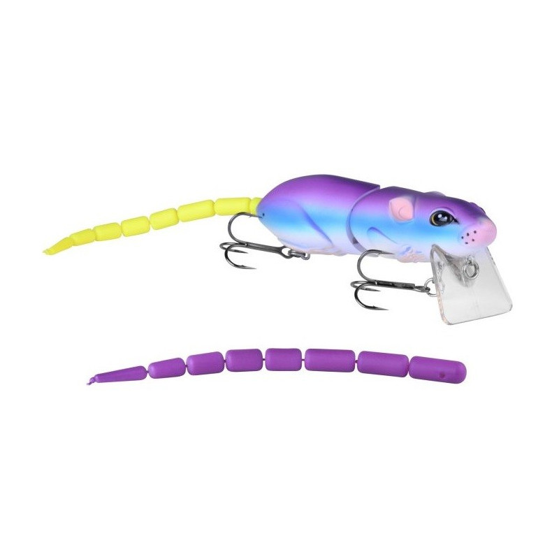 Köp Spro BBZ1 RAT Jr 40 - Morning Dawn, online på Miekofishing.se!