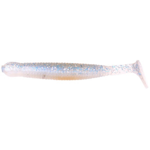 Köp Spro Arrow Tail Jigg 8 cm - Ice Blue, online på Miekofishing.se!