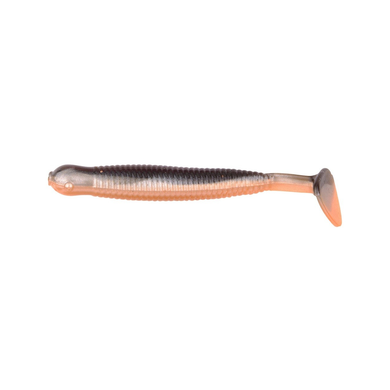 Köp Spro Arrow Tail Jigg 8 cm - Rusty Nail, online på Miekofishing.se!