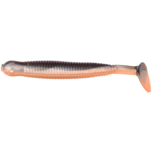 Köp Spro Arrow Tail Jigg 8 cm - Rusty Nail, online på Miekofishing.se!