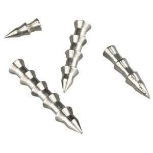 Köp Spro Tungsten Nail Sinker 0,9 gr, online på Miekofishing.se!