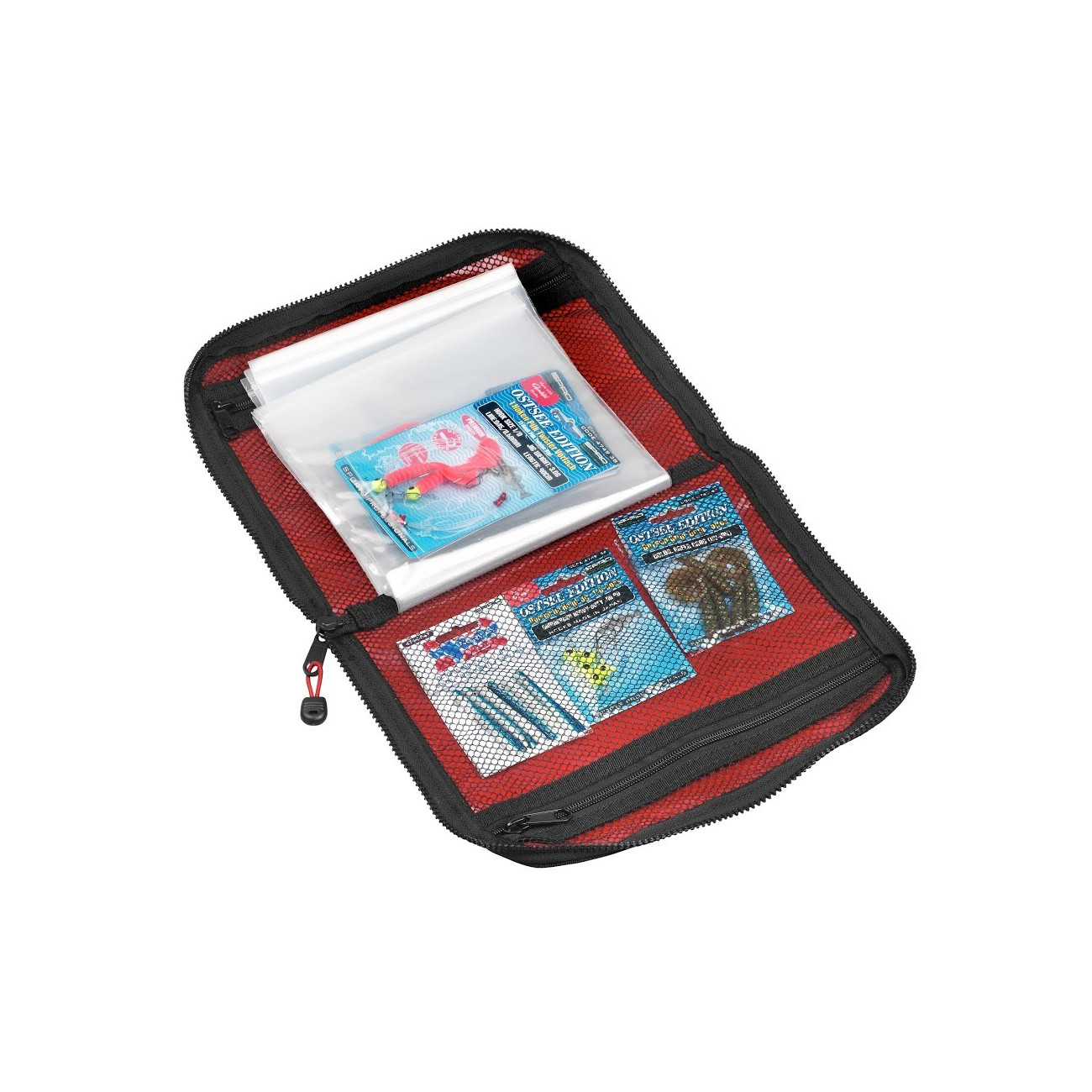 Köp Spro Rig Wallet Large, förvaringsväska, online på Miekofishing.se!