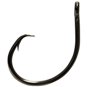 Köp Mustad Demon Cirkelkrok 12/0, online på Miekofishing.se!