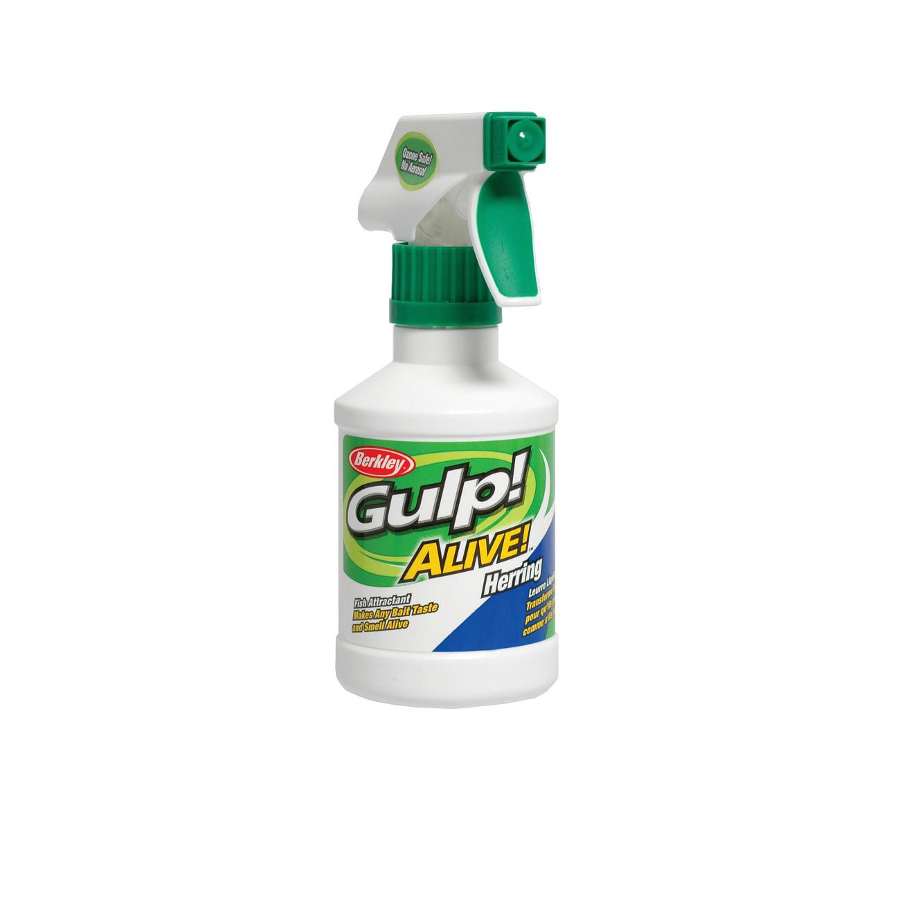 Gulp Alive Spray, Herring