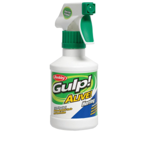 Gulp Alive Spray, Herring