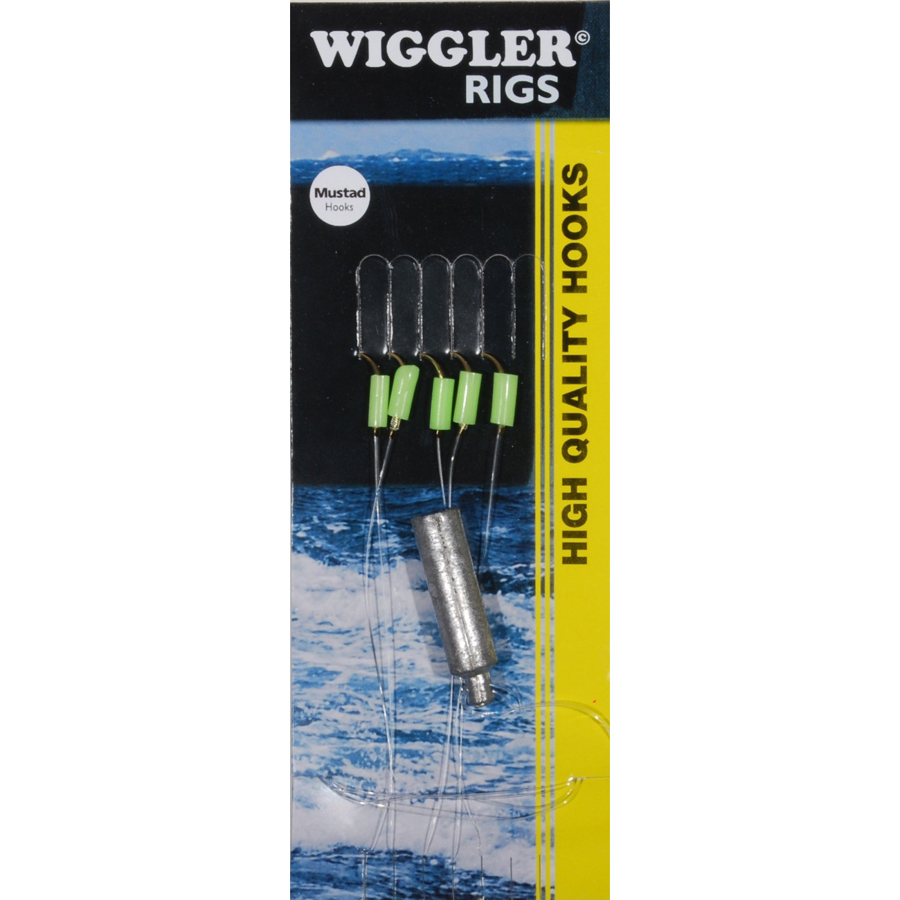 Köp Strömmingshäckla 28 gr stl. 6, online på Miekofishing.se!