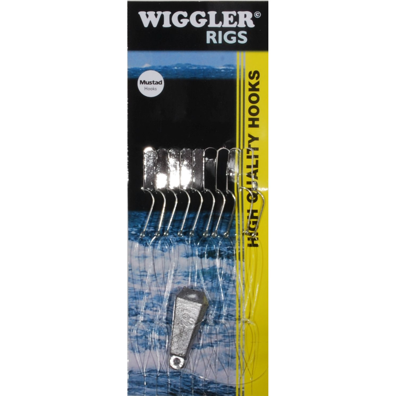 Köp Strömmingshäckla 28 gr stl. 4, online på Miekofishing.se!