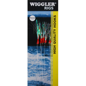 Köp Wiggler Sillhäckla stl. 2, online på Miekofishing.se!