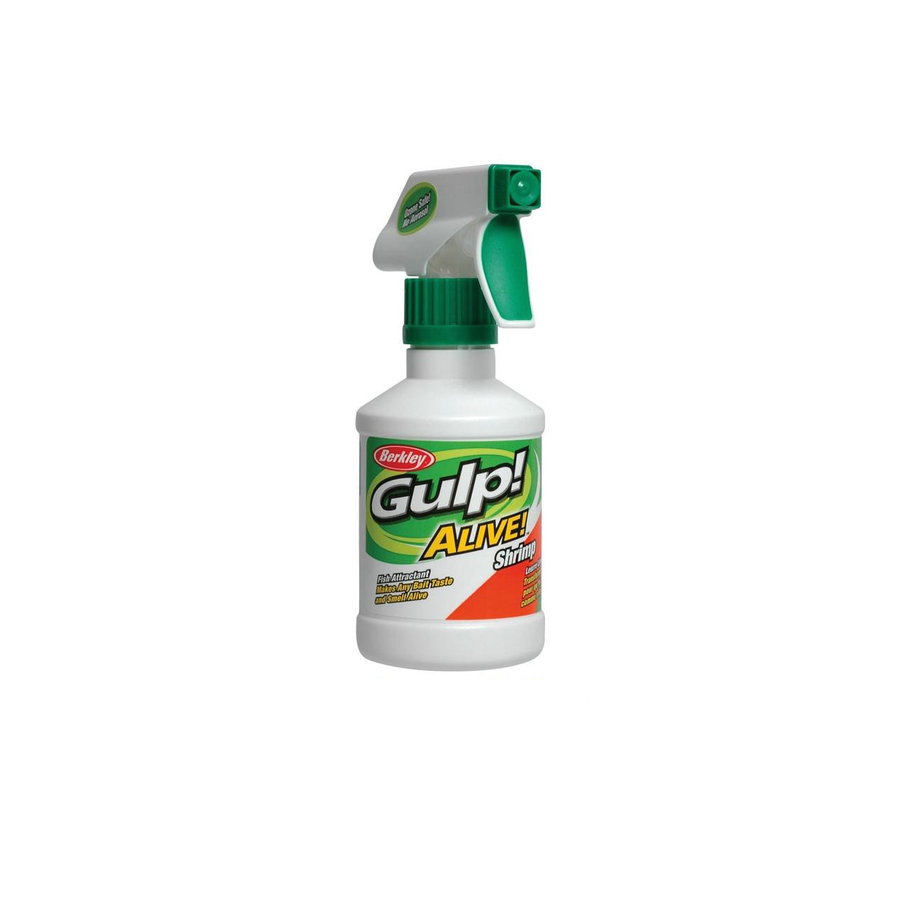 Gulp Alive Spray, Shrimp