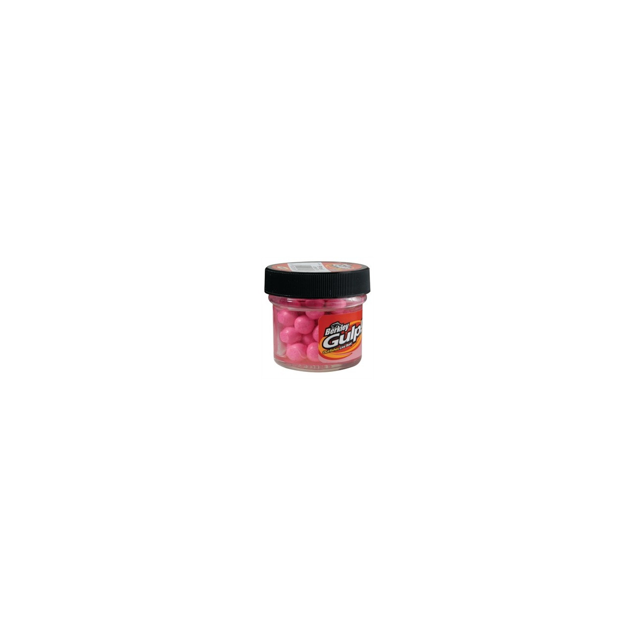 Gulp Salmon Eggs - Pink