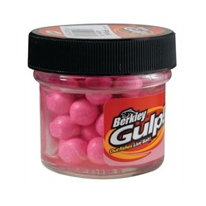Gulp Salmon Eggs - Pink