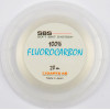 Darts Fluorocarbon 20m - 0,36 mm