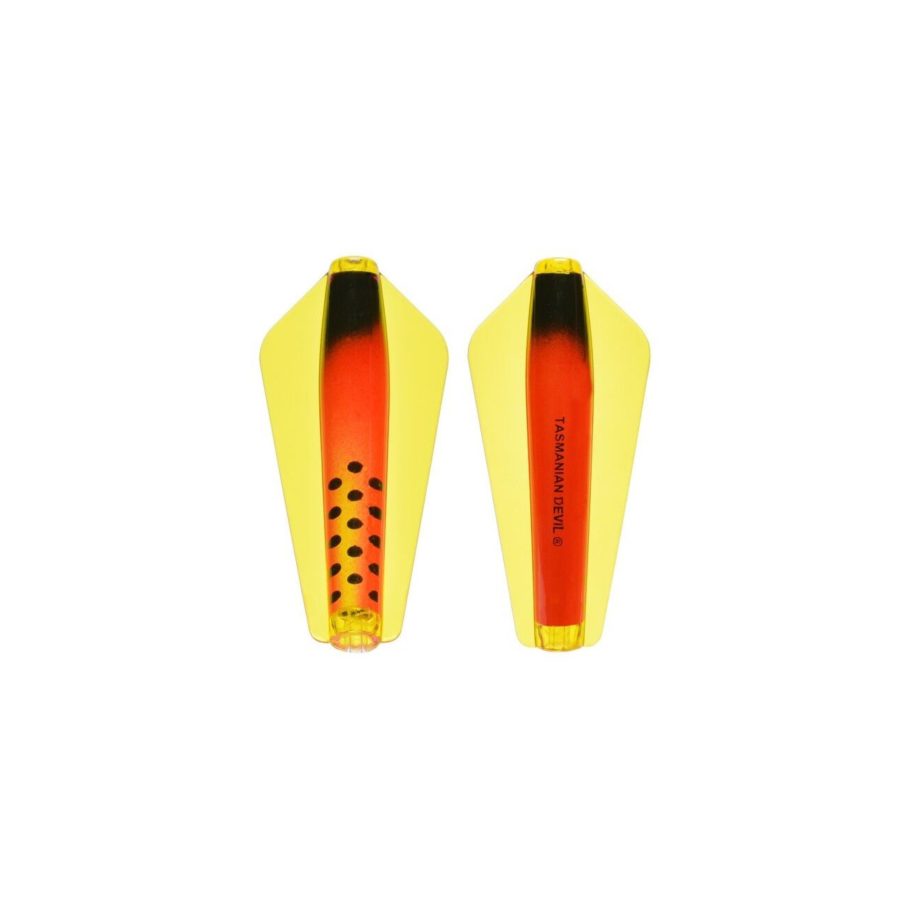 Köp Tasmanian Devil 13 gr - Y82 Canberra Killer, på Miekofishing.se!