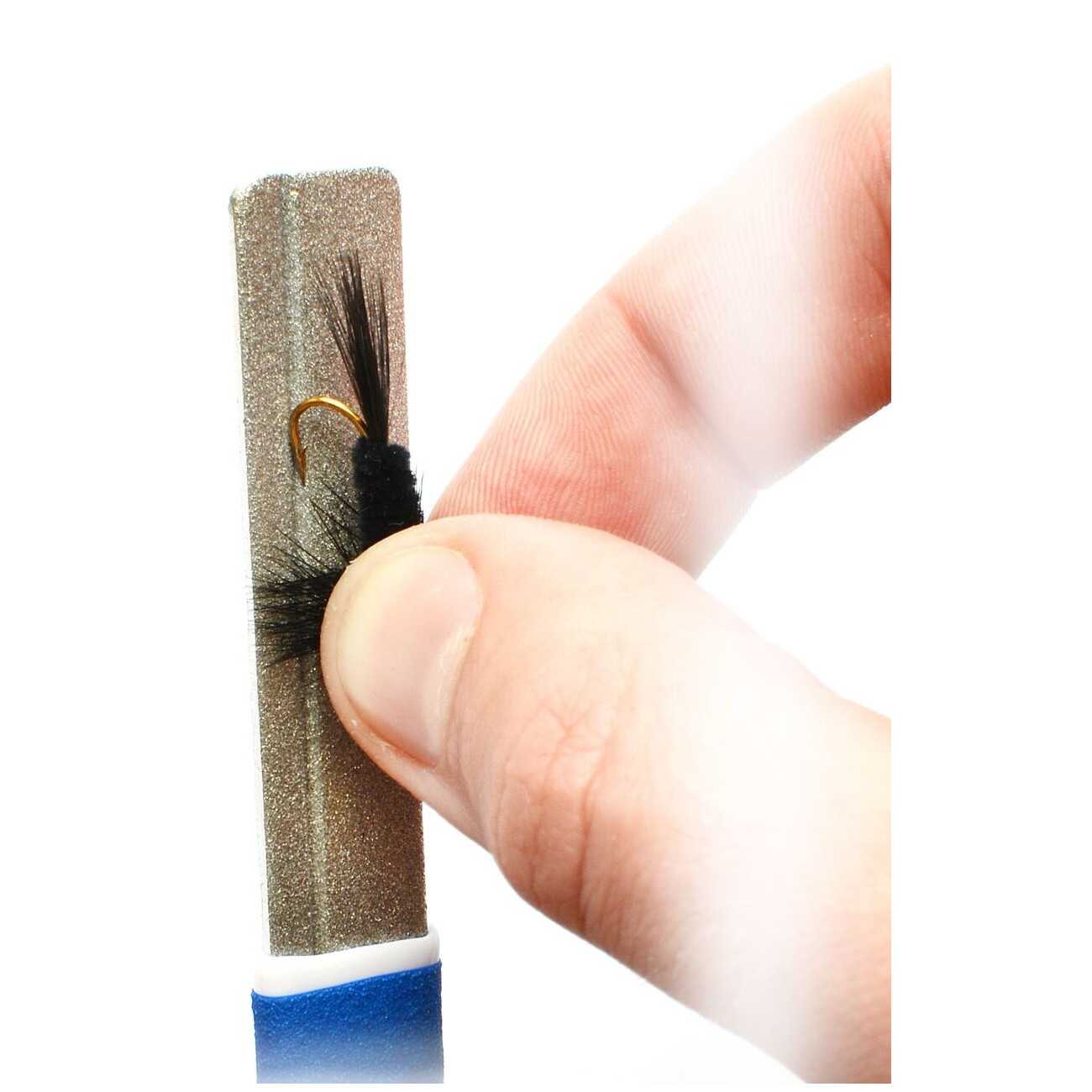 Köp Darts Diamantbryne Fil - Small, online på Miekofishing.se!