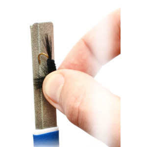 Köp Darts Diamantbryne Fil - Small, online på Miekofishing.se!